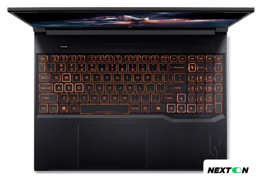 Игровой ноутбук Acer Nitro V 16 AI ANV16-42-R309 NH.U2NAA.001 - Изображение №4 — Интернет-магазин Nexton