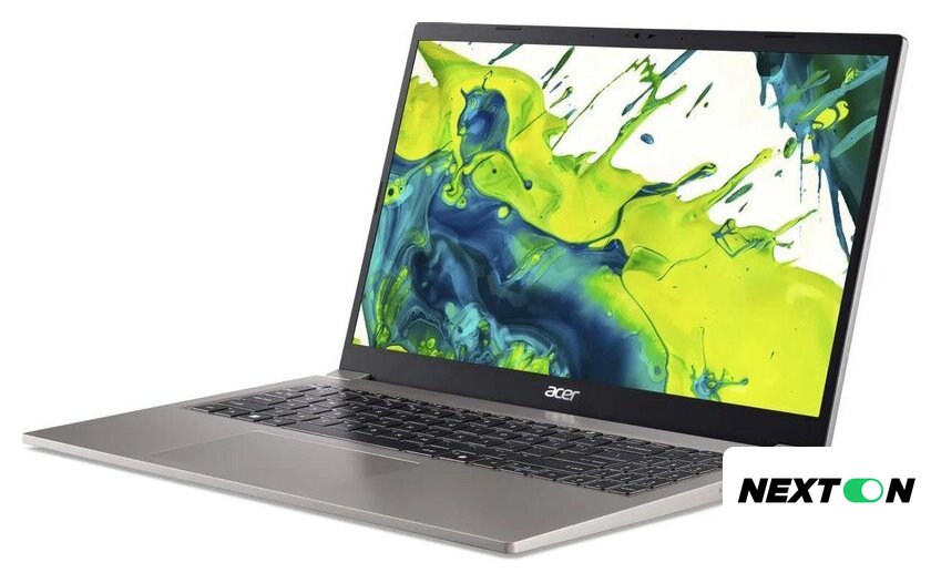 Ноутбук Acer Aspire Lite 15 AL15-33P-C7ST NX.D2EER.001 - Изображение №3 — Интернет-магазин Nexton