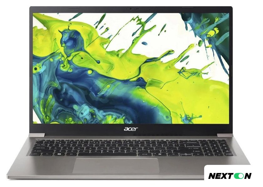 Ноутбук Acer Aspire Lite 15 AL15-33P-C7ST NX.D2EER.001 - Изображение №1 — Интернет-магазин Nexton