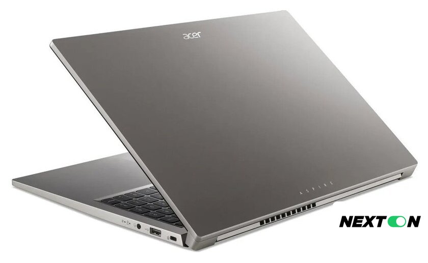 Ноутбук Acer Aspire Lite 15 AL15-33P-C7ST NX.D2EER.001 - Изображение №5 — Интернет-магазин Nexton