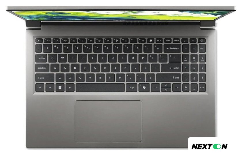 Ноутбук Acer Aspire Lite 15 AL15-33P-C7ST NX.D2EER.001 - Изображение №4 — Интернет-магазин Nexton