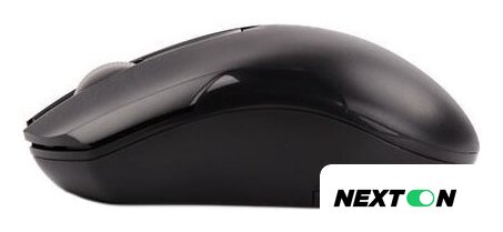 Мышь A4Tech G3-200NS (черный) - Изображение №3 — Интернет-магазин Nexton