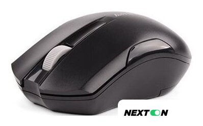 Мышь A4Tech G3-200NS (черный) - Изображение №4 — Интернет-магазин Nexton