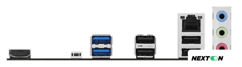 Материнская плата ASUS Prime B650M-R - Изображение №5 — Интернет-магазин Nexton