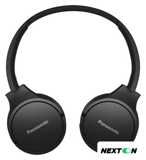 Наушники Panasonic RB-HF420BGE-K - Изображение №2 — Интернет-магазин Nexton