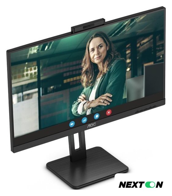 Монитор AOC Q27P3QW - Изображение №12 — Интернет-магазин Nexton