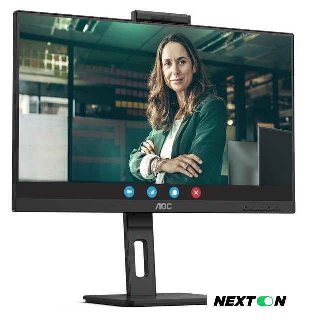 Монитор AOC Q27P3QW - Изображение №6 — Интернет-магазин Nexton