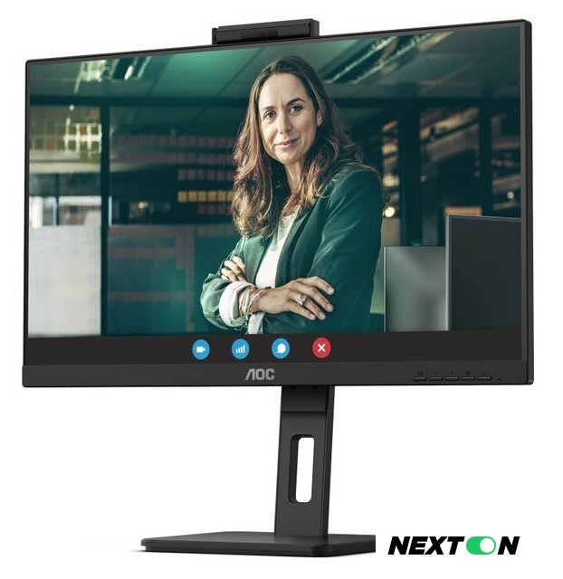 Монитор AOC Q27P3QW - Изображение №2 — Интернет-магазин Nexton