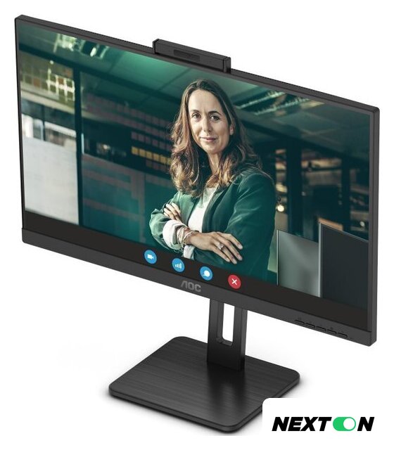 Монитор AOC Q27P3QW - Изображение №13 — Интернет-магазин Nexton