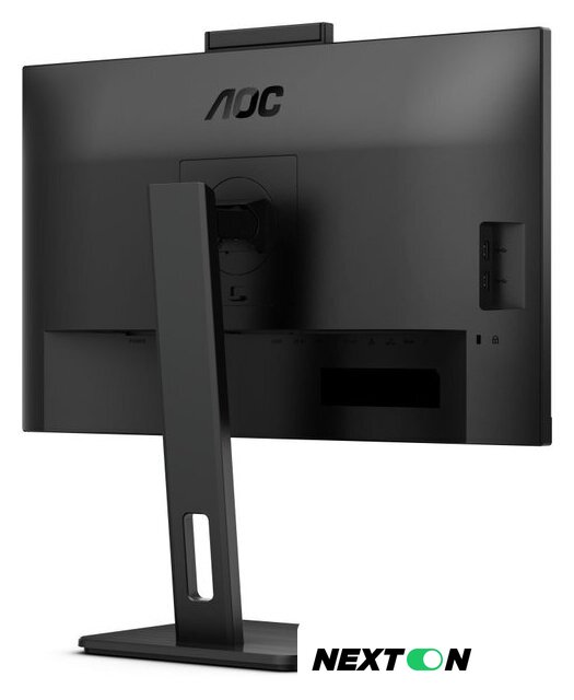 Монитор AOC Q27P3QW - Изображение №4 — Интернет-магазин Nexton