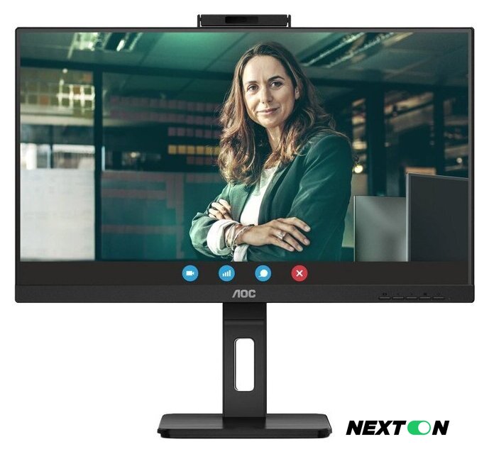 Монитор AOC Q27P3QW - Изображение №1 — Интернет-магазин Nexton