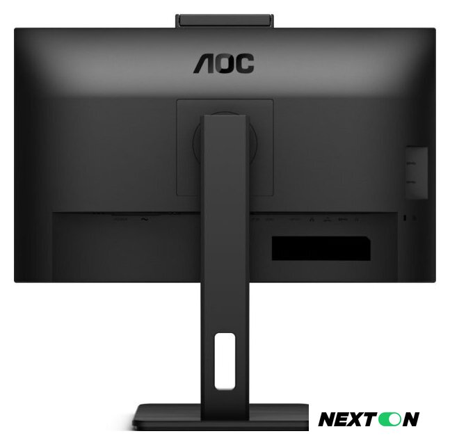 Монитор AOC Q27P3QW - Изображение №3 — Интернет-магазин Nexton