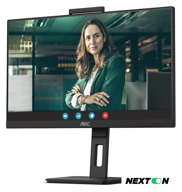 Монитор AOC Q27P3QW - Изображение №7 — Интернет-магазин Nexton