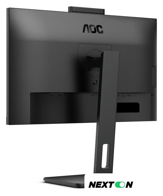 Монитор AOC Q27P3QW - Изображение №5 — Интернет-магазин Nexton