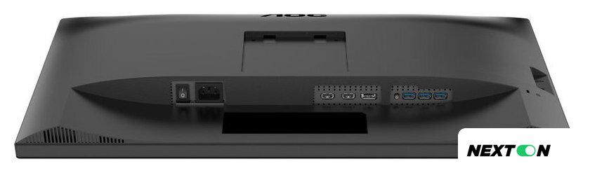 Монитор AOC Q27P3QW - Изображение №15 — Интернет-магазин Nexton