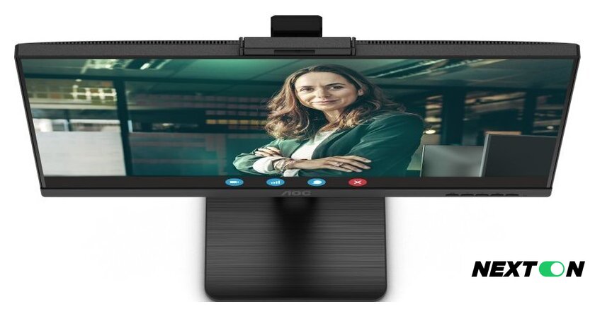 Монитор AOC Q27P3QW - Изображение №14 — Интернет-магазин Nexton