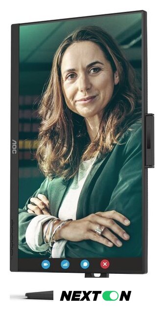 Монитор AOC Q27P3QW - Изображение №10 — Интернет-магазин Nexton