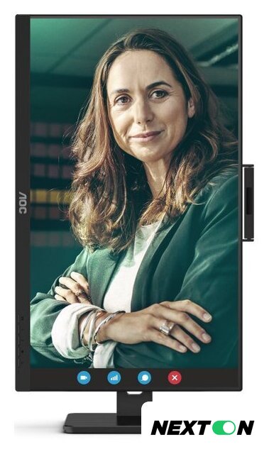 Монитор AOC Q27P3QW - Изображение №8 — Интернет-магазин Nexton