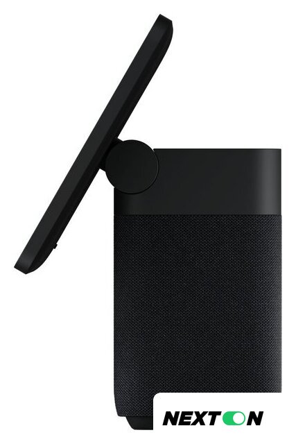 Колонка с умным дисплеем Яндекс Станция Дуо Макс (черный) - Изображение №3 — Интернет-магазин Nexton