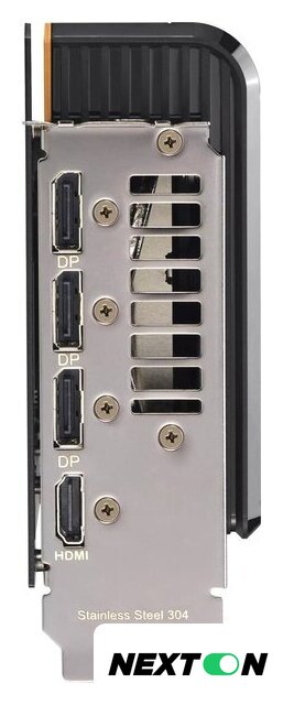 Видеокарта ASUS Prime Radeon RX 9070 Evo OC Edition 16GB GDDR6 PRIME-RX9070-O16G-EVO - Изображение №8 — Интернет-магазин Nexton