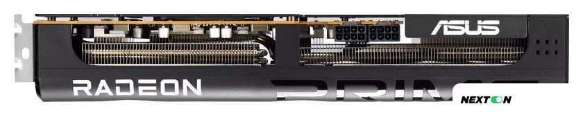 Видеокарта ASUS Prime Radeon RX 9070 Evo OC Edition 16GB GDDR6 PRIME-RX9070-O16G-EVO - Изображение №7 — Интернет-магазин Nexton