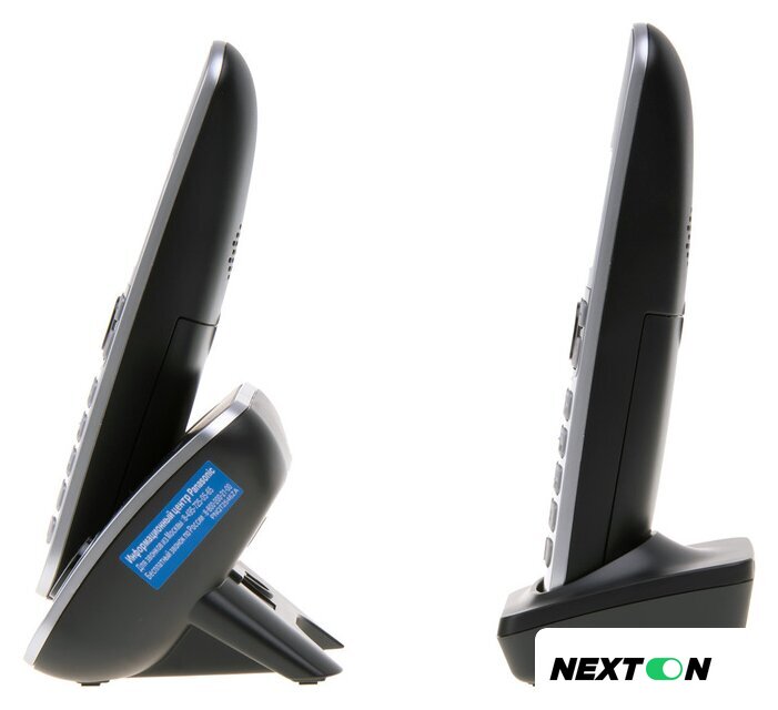 Радиотелефон Panasonic KX-TG6812RUB - Изображение №13 — Интернет-магазин Nexton