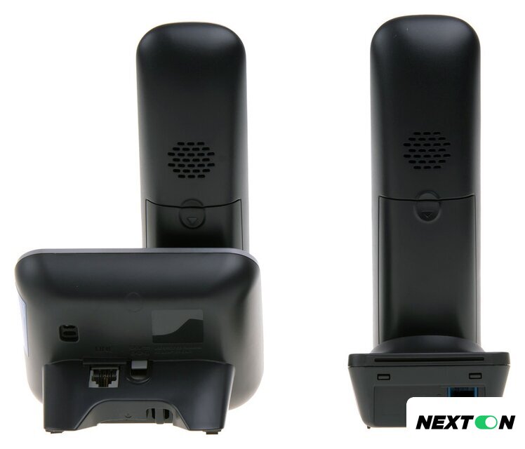 Радиотелефон Panasonic KX-TG6812RUB - Изображение №12 — Интернет-магазин Nexton