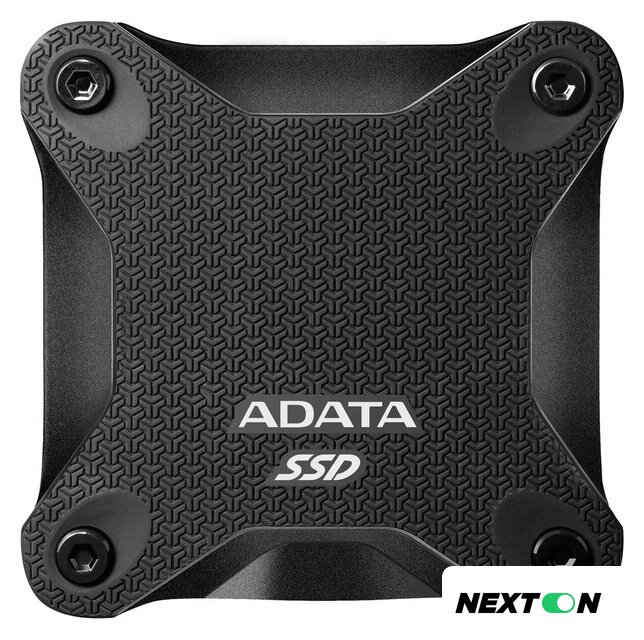 Внешний накопитель ADATA SD620 512GB SD620-512GCBK - Изображение №1 — Интернет-магазин Nexton