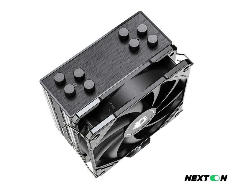 Кулер для процессора ID-Cooling SE-224-XTS - Изображение №2 — Интернет-магазин Nexton