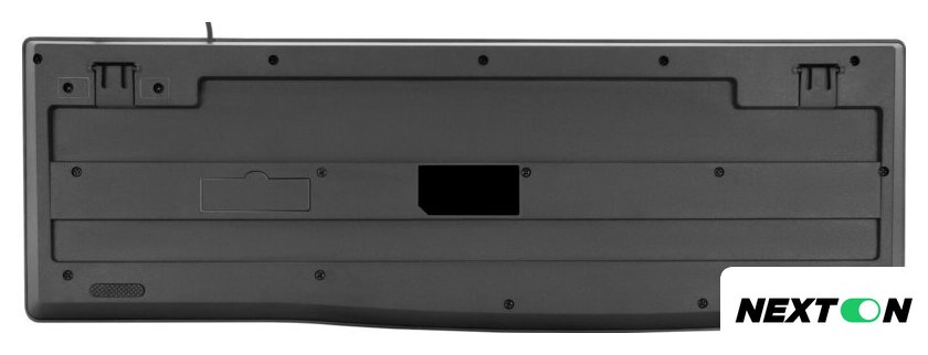 Клавиатура Defender Navigator HB-138 - Изображение №4 — Интернет-магазин Nexton