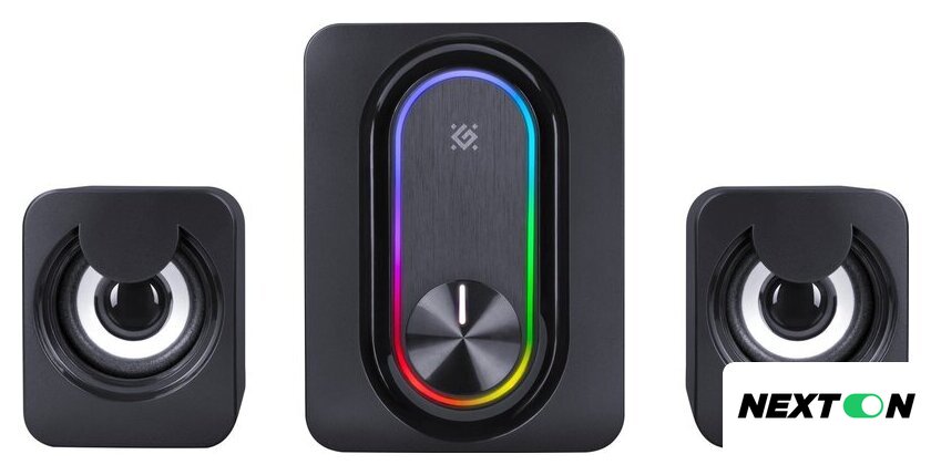 Акустика Defender V14 - Изображение №2 — Интернет-магазин Nexton