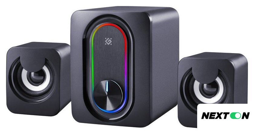 Акустика Defender V14 - Изображение №1 — Интернет-магазин Nexton