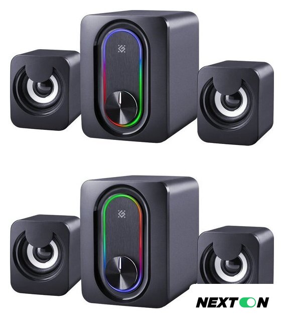 Акустика Defender V14 - Изображение №5 — Интернет-магазин Nexton