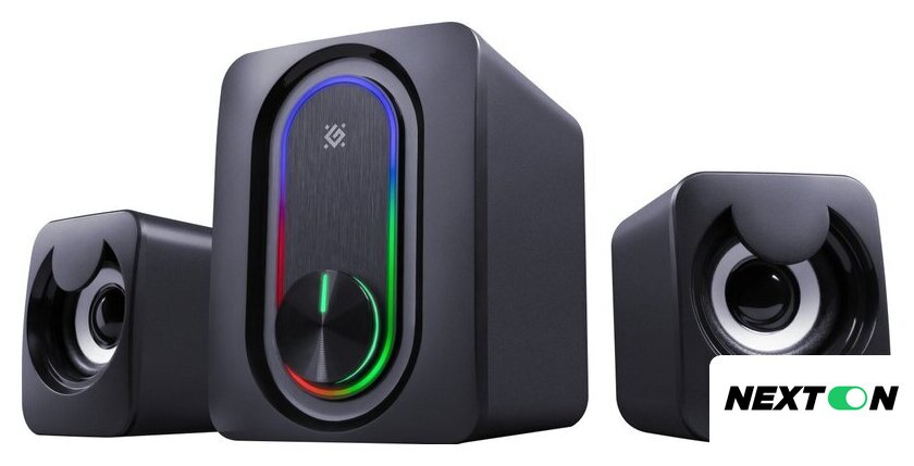 Акустика Defender V14 - Изображение №4 — Интернет-магазин Nexton