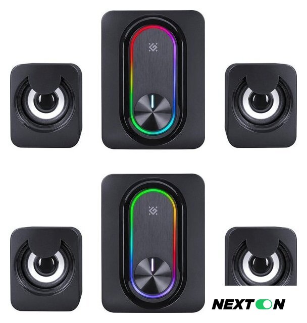 Акустика Defender V14 - Изображение №6 — Интернет-магазин Nexton