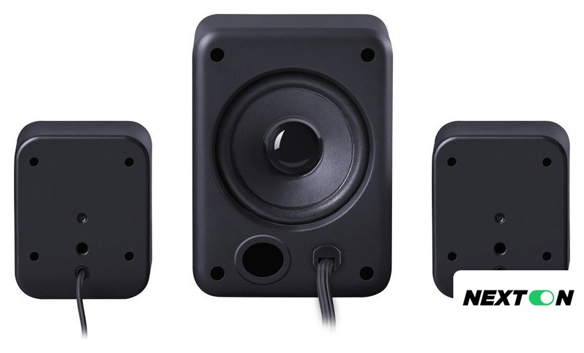 Акустика Defender V14 - Изображение №3 — Интернет-магазин Nexton