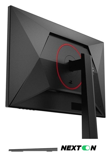 Игровой монитор AOC Gaming Q27G4S - Изображение №8 — Интернет-магазин Nexton