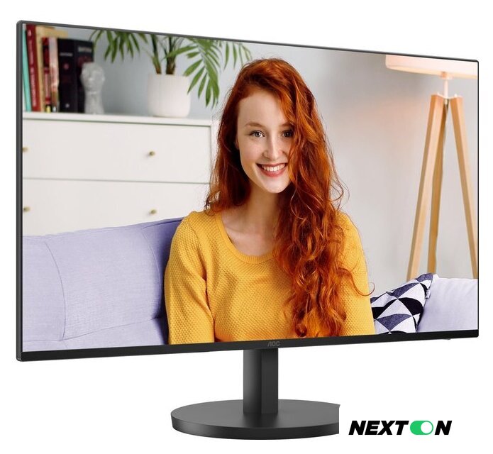 Монитор AOC 27B3CA2 - Изображение №3 — Интернет-магазин Nexton