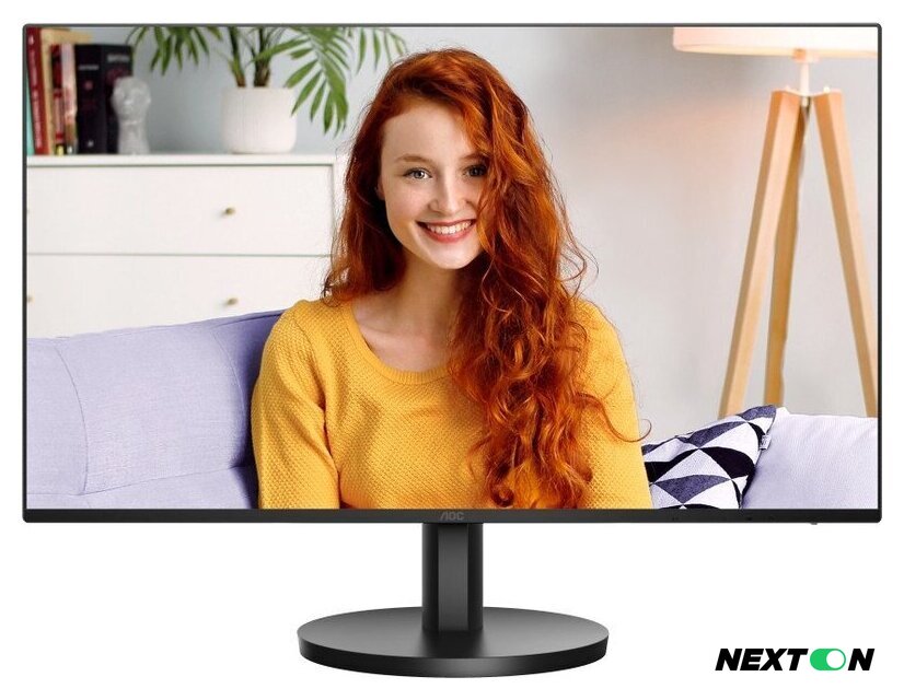 Монитор AOC 27B3CA2 - Изображение №1 — Интернет-магазин Nexton