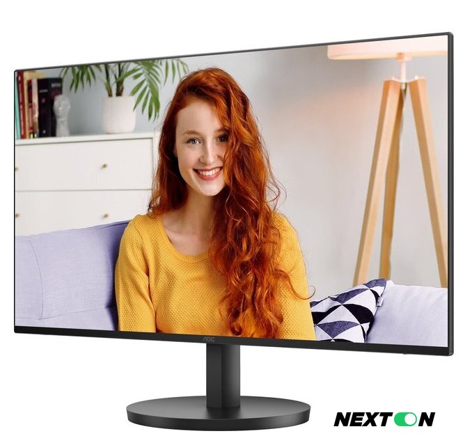 Монитор AOC 27B3CA2 - Изображение №4 — Интернет-магазин Nexton