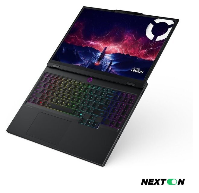 Игровой ноутбук Lenovo Legion 5 15AKP10 83F1003JRK - Изображение №10 — Интернет-магазин Nexton