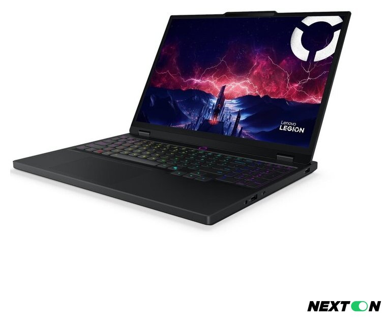 Игровой ноутбук Lenovo Legion 5 15AKP10 83F1003JRK - Изображение №3 — Интернет-магазин Nexton