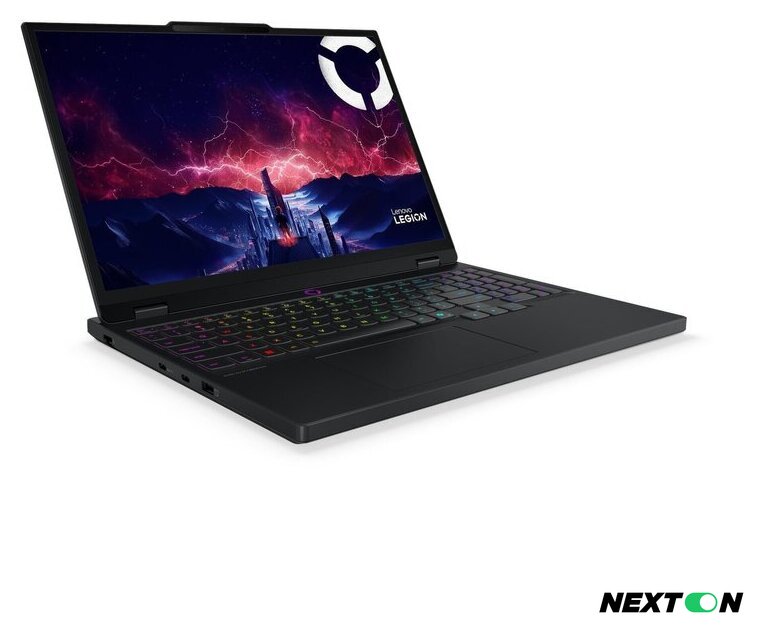 Игровой ноутбук Lenovo Legion 5 15AKP10 83F1003JRK - Изображение №2 — Интернет-магазин Nexton