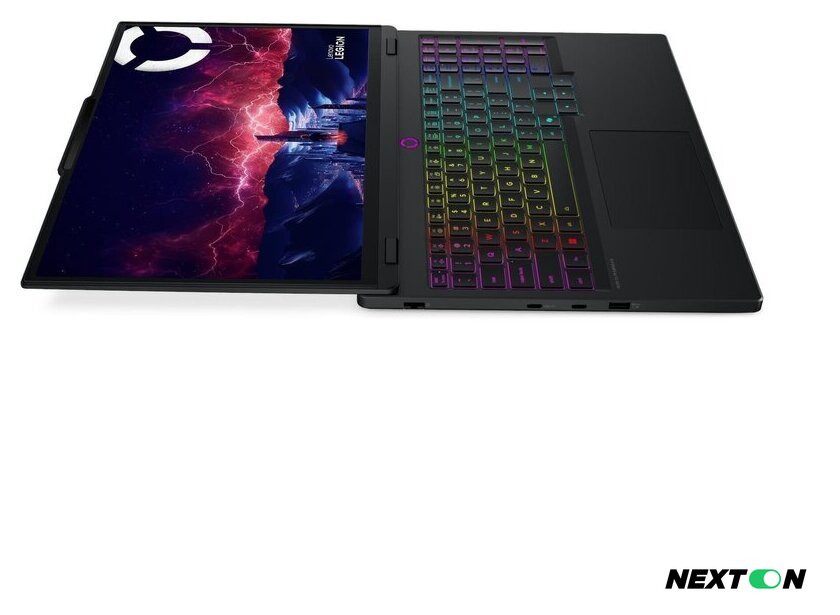 Игровой ноутбук Lenovo Legion 5 15AKP10 83F1003JRK - Изображение №4 — Интернет-магазин Nexton