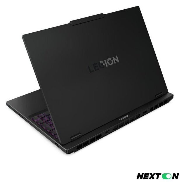 Игровой ноутбук Lenovo Legion 5 15AKP10 83F1003JRK - Изображение №5 — Интернет-магазин Nexton