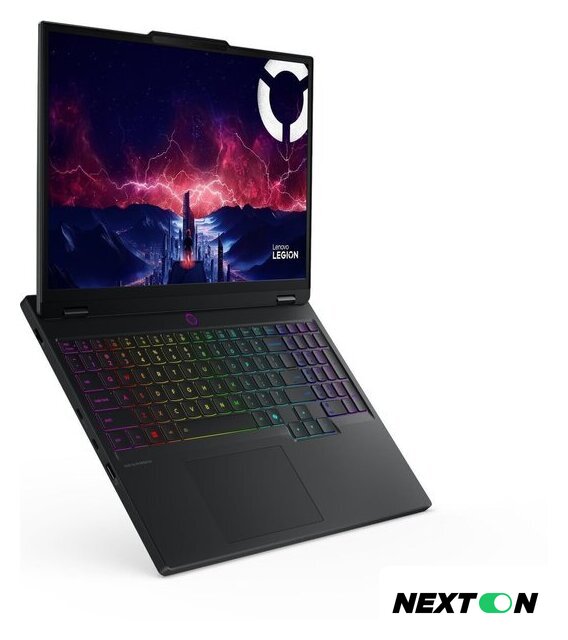 Игровой ноутбук Lenovo Legion 5 15AKP10 83F1003JRK - Изображение №6 — Интернет-магазин Nexton