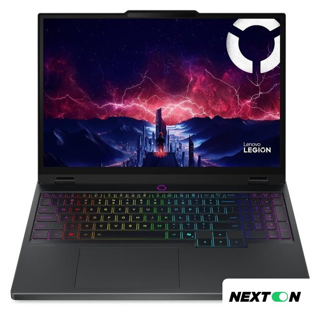 Игровой ноутбук Lenovo Legion 5 15AKP10 83F1003JRK - Изображение №1 — Интернет-магазин Nexton