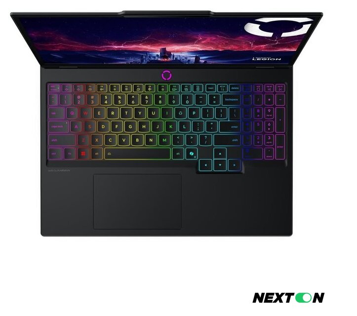 Игровой ноутбук Lenovo Legion 5 15AKP10 83F1003JRK - Изображение №11 — Интернет-магазин Nexton