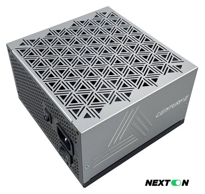 Блок питания Montech Century II 1050W - Изображение №1 — Интернет-магазин Nexton