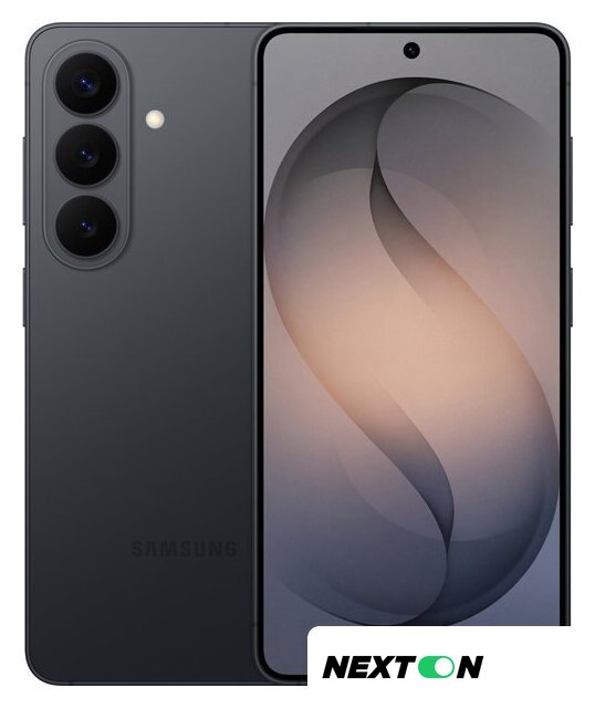 Телефон Samsung Galaxy S26 SM-S942B 12GB/256GB (черный) - Изображение №1 — Интернет-магазин Nexton